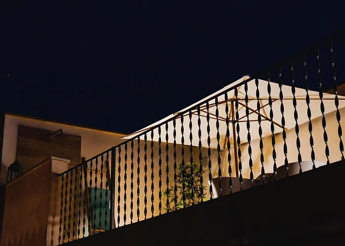 Townhouse Sa Casa