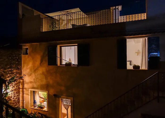 Townhouse Sa Casa