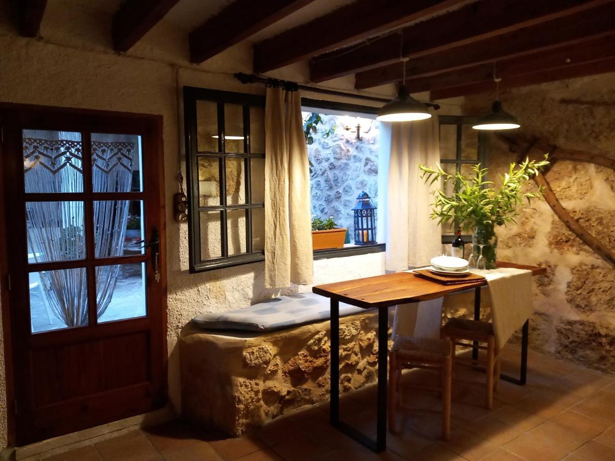 Ferienhaus Townhouse Sa Casa *