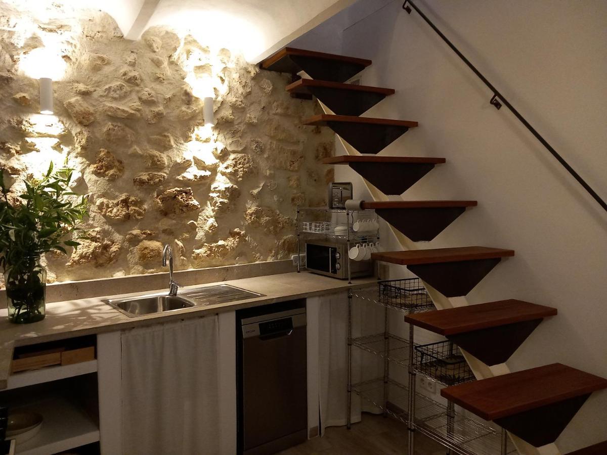 Townhouse Sa Casa Ferienhaus *
