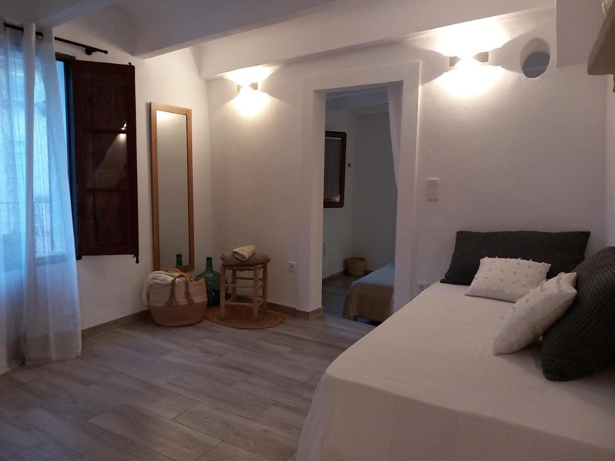 Ferienhaus Townhouse Sa Casa *