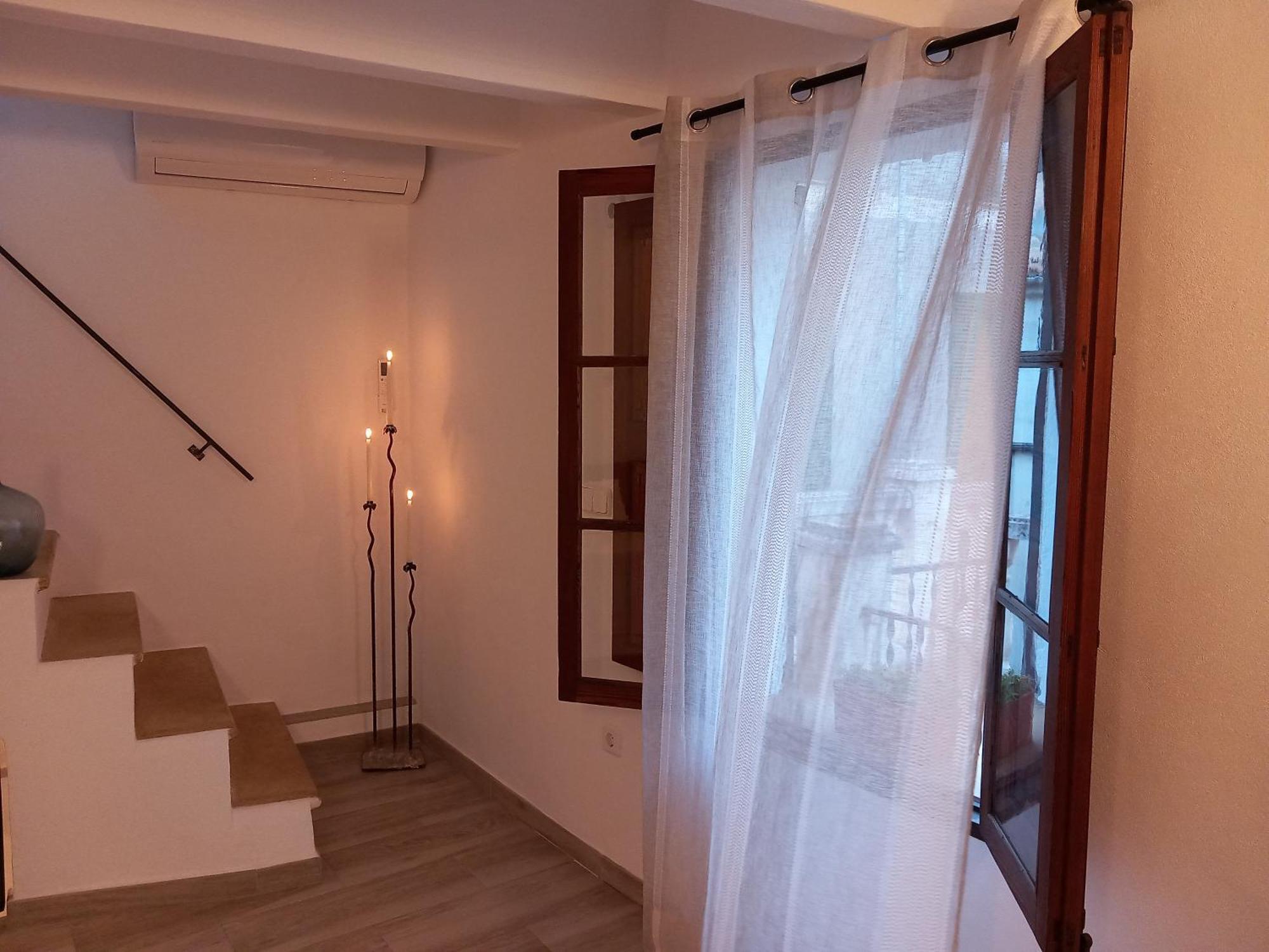 Ferienhaus Townhouse Sa Casa *
