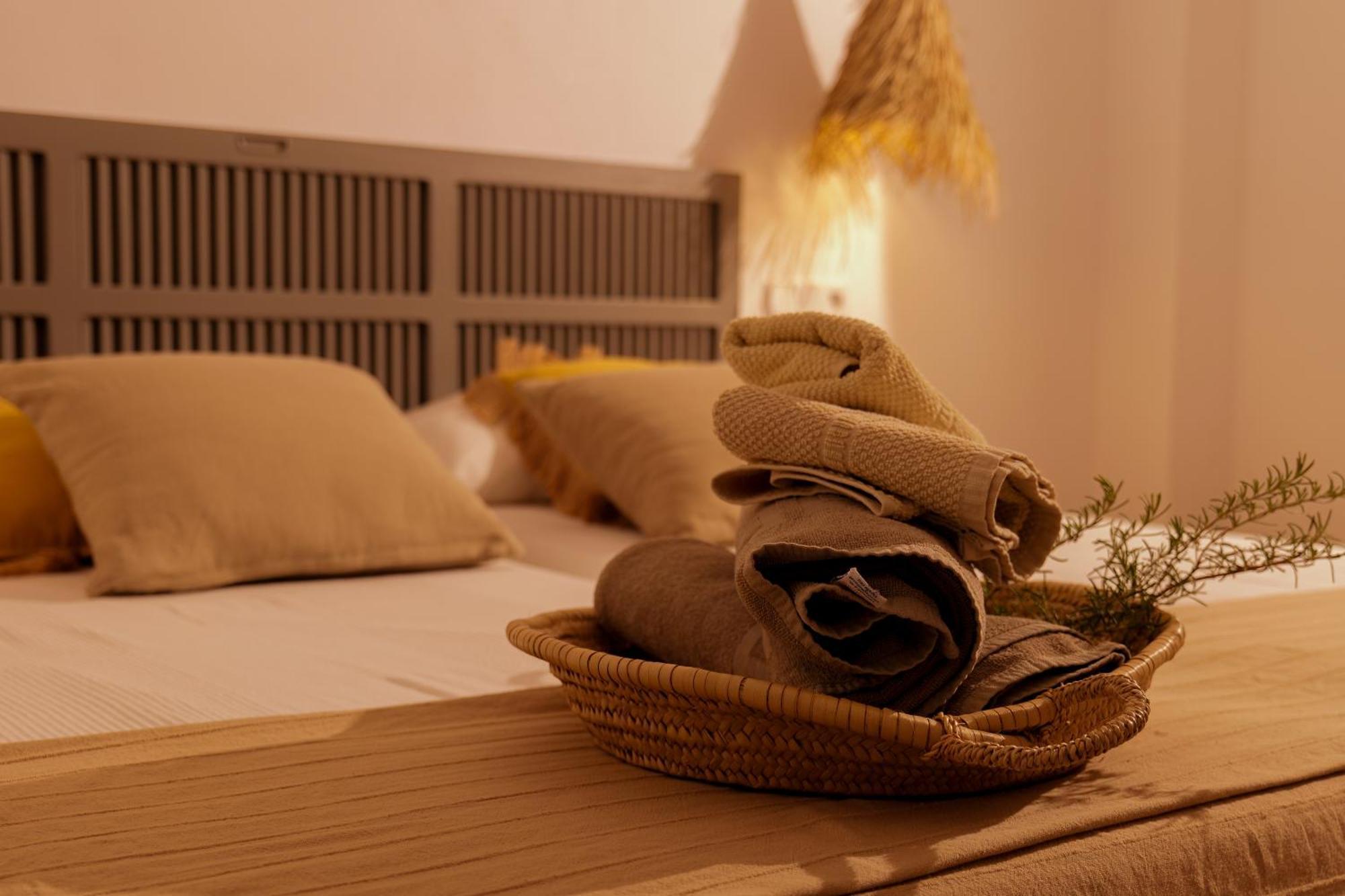 Ferienhaus Townhouse Sa Casa