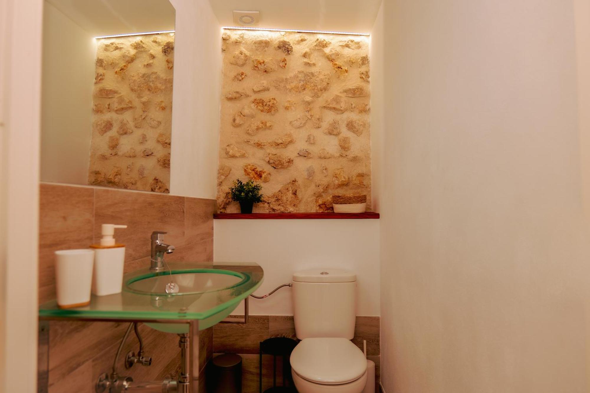 Townhouse Sa Casa Ferienhaus Sineu (Mallorca)