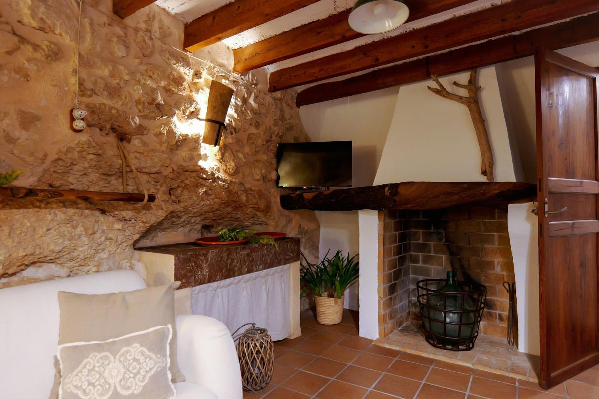 Townhouse Sa Casa Ferienhaus *