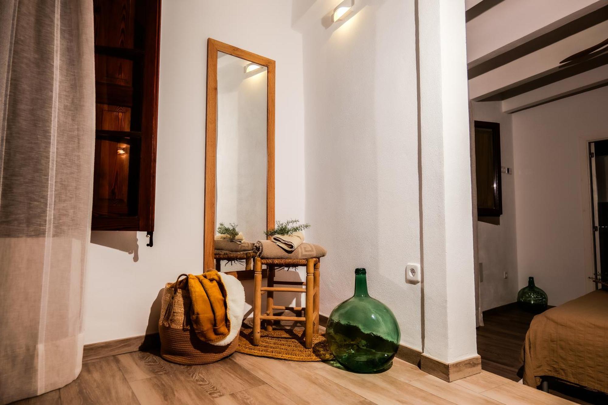 Townhouse Sa Casa Ferienhaus Sineu (Mallorca)