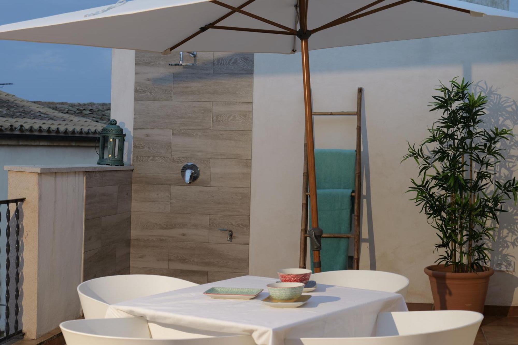 Ferienhaus Townhouse Sa Casa *