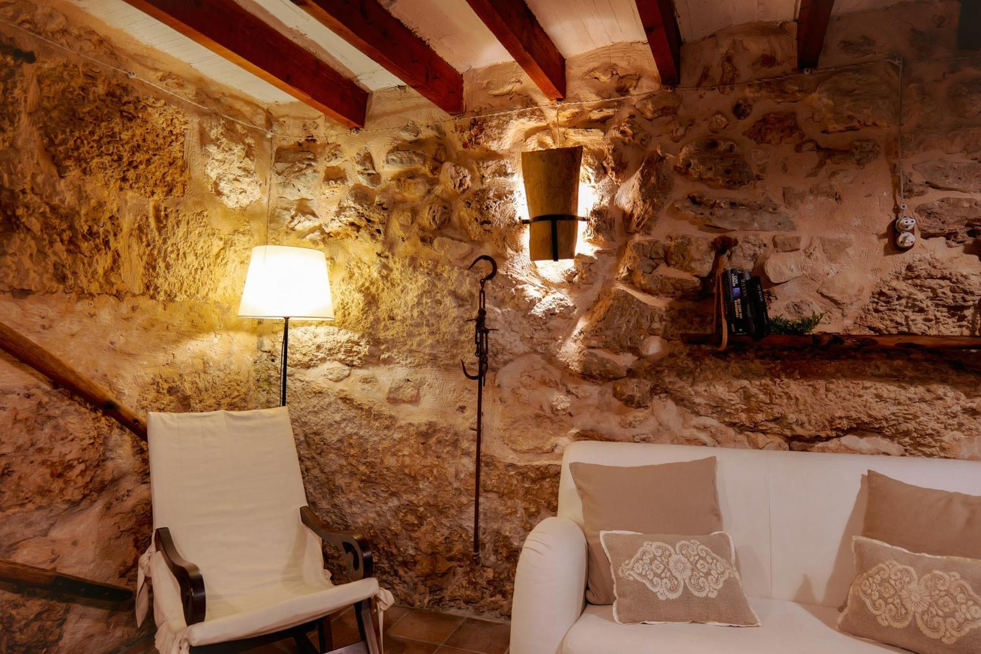 Townhouse Sa Casa Ferienhaus